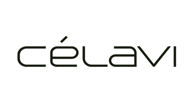 Logo de Celavi
