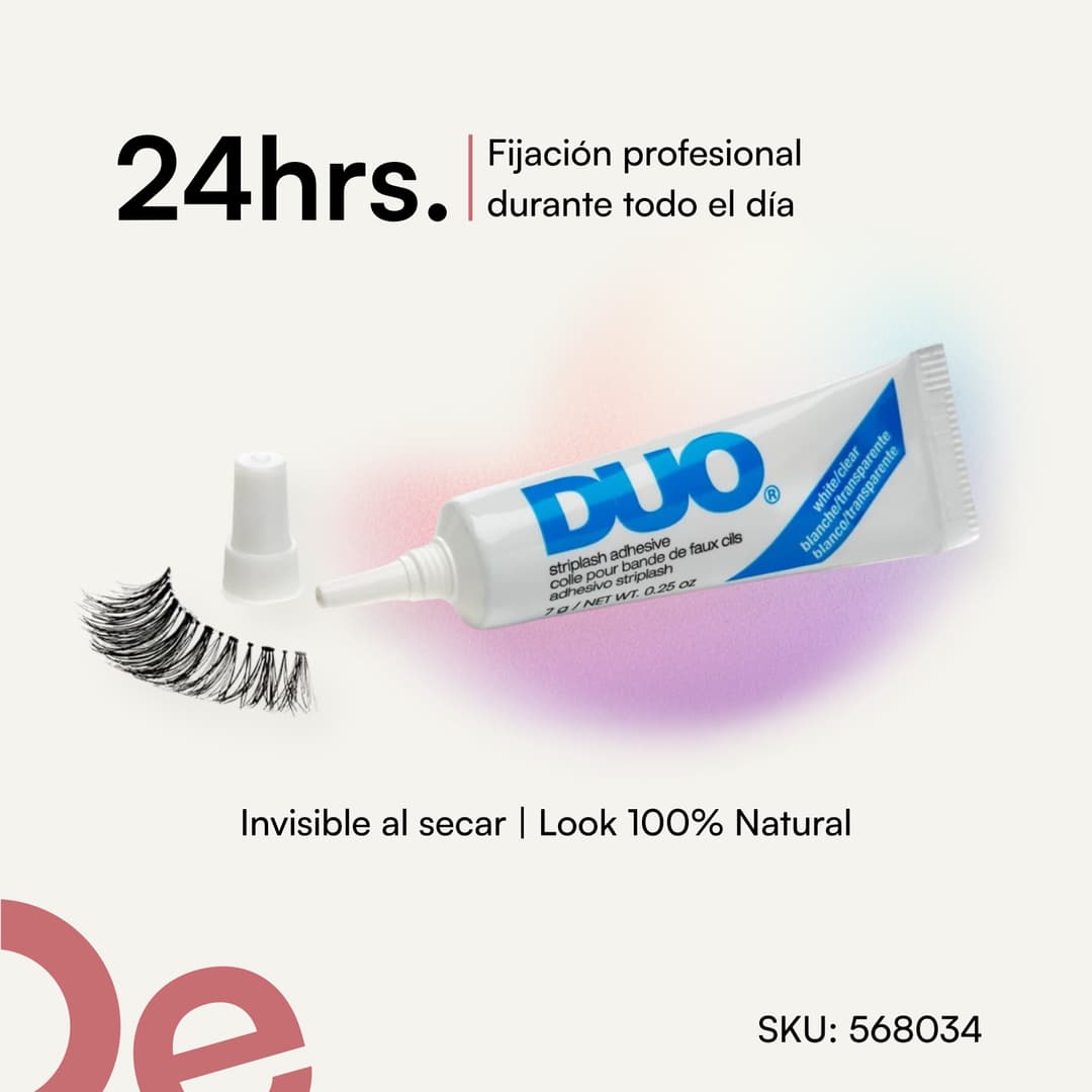 Productos de belleza